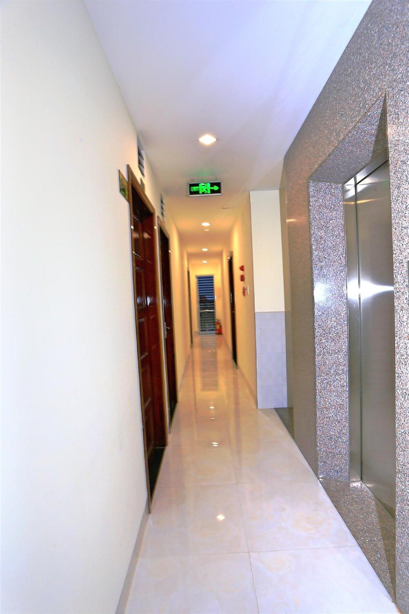 Sun Sea Hotel Quy Nhon Luaran gambar